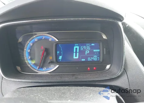 2016 Chevrolet Trax Lt z USA, uszkodzony, nr VIN 3GNCJPSB6GL217462